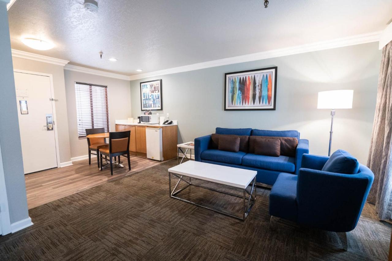 Alexis Park All Suite Resort Las Vegas Extérieur photo