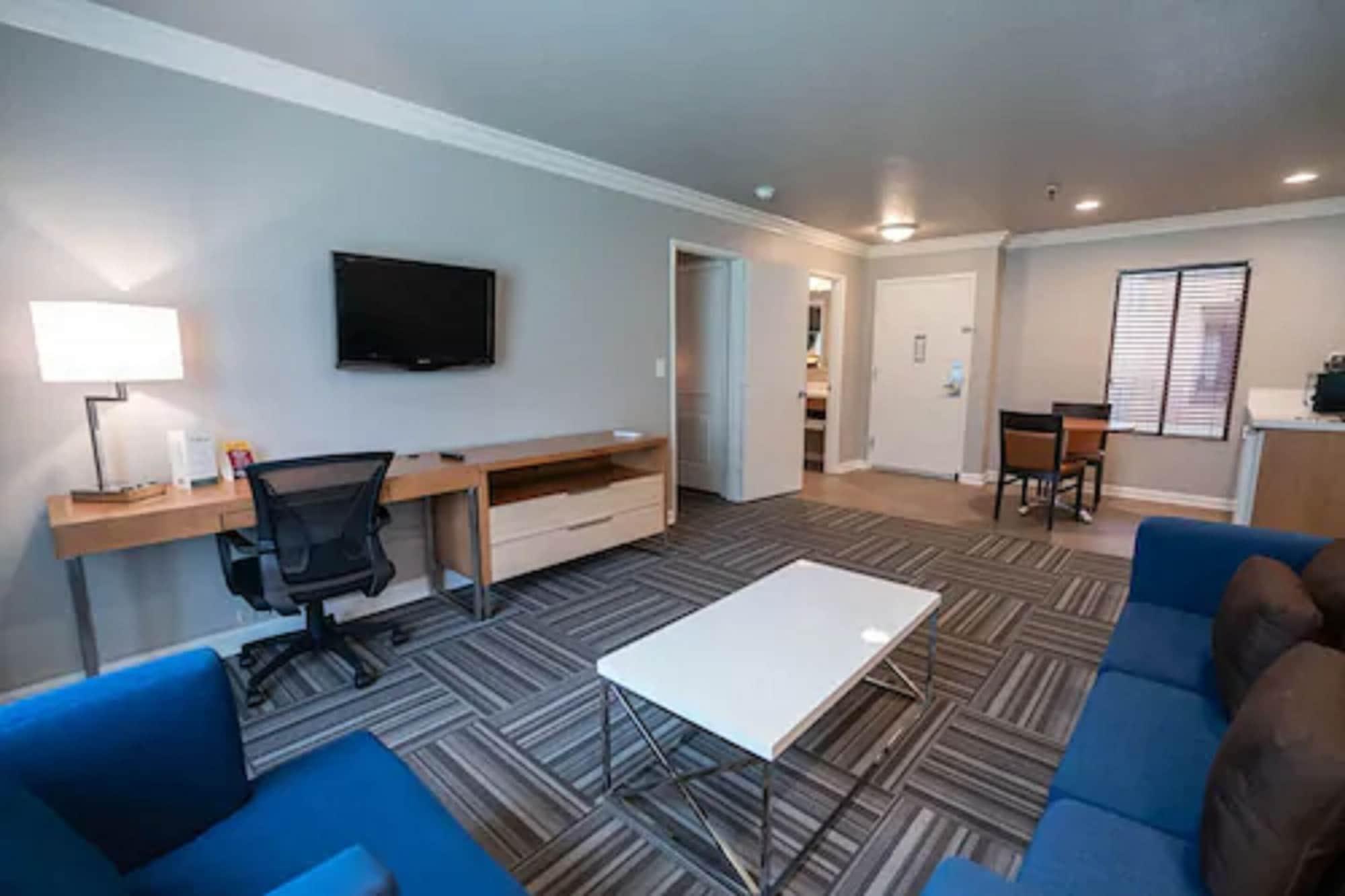 Alexis Park All Suite Resort Las Vegas Extérieur photo