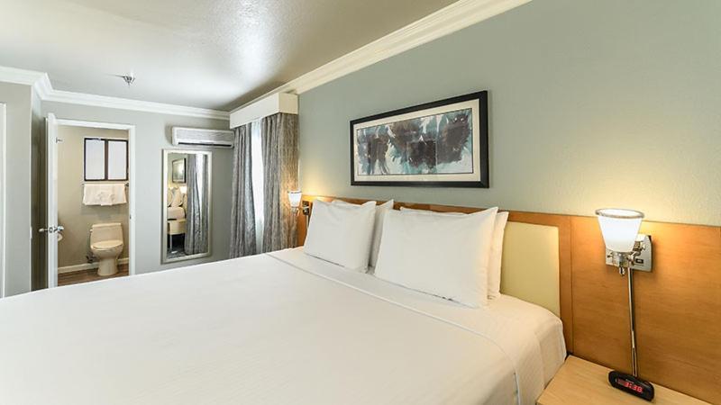 Alexis Park All Suite Resort Las Vegas Extérieur photo